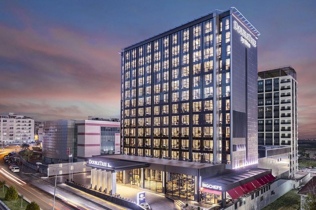 Gallery - Doubletree By Hilton Sanliurfa