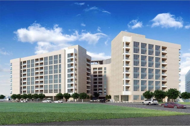 Gallery - Doubletree By Hilton Doha Downtown