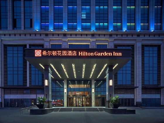 Gallery - Hilton Garden Inn Jinzhou Central Street