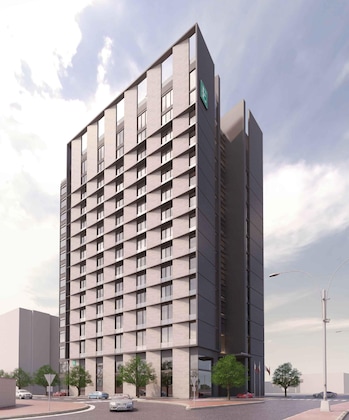 Gallery - Embassy Suites By Hilton Doha Old Town