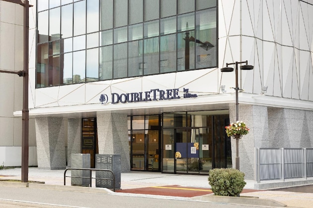 Gallery - Doubletree By Hilton Toyama