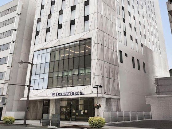 Gallery - Doubletree By Hilton Toyama