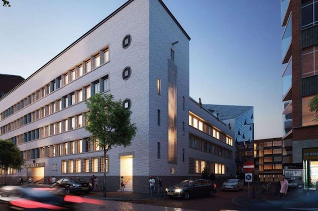 Gallery - Motto By Hilton Rotterdam Blaak