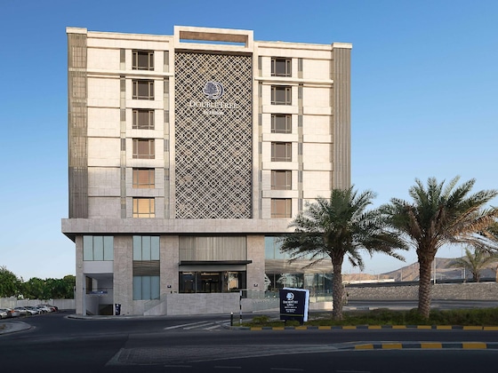 Gallery - Doubletree By Hilton Muscat Qurum