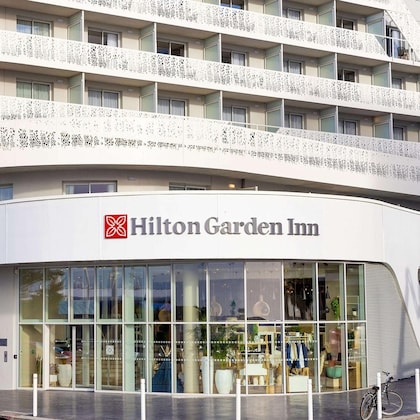 Gallery - Hilton Garden Inn Le Havre Centre