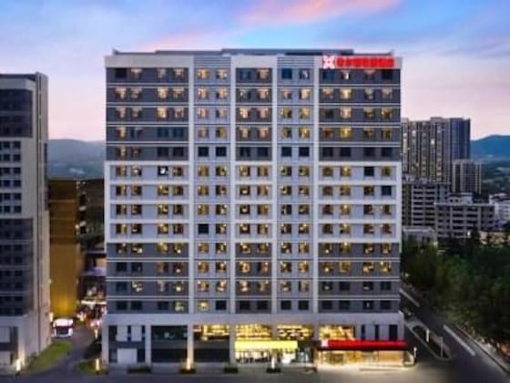 Gallery - Hilton Garden Inn Jincheng Gushuyuan