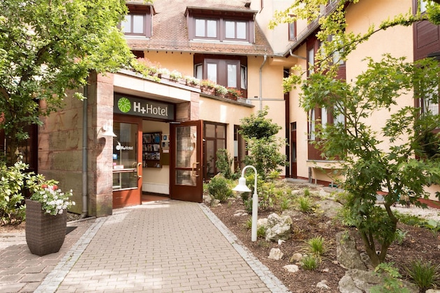 Gallery - H+ Hotel Nürnberg