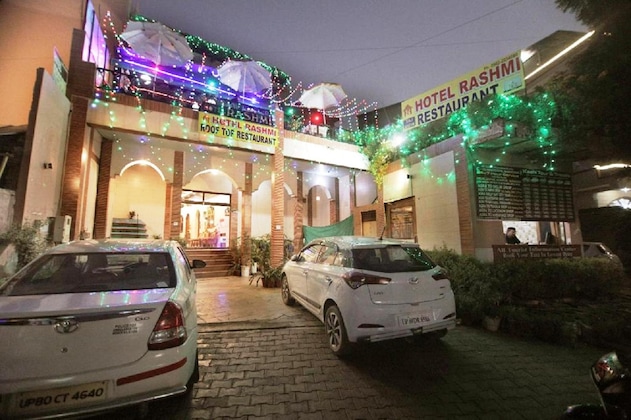 Gallery - Rashmi Palace