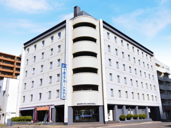 Gallery - Chitose Airport Hotel