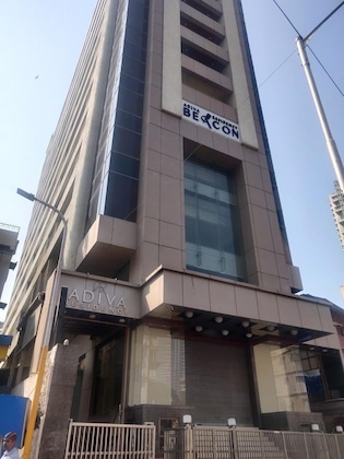 Gallery - Adiva Residency Beacon, Grant Road, Mumbai