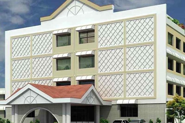 Gallery - The Fern Residency Kakinada