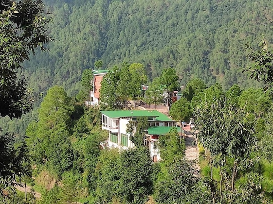 Gallery - Justa Mukteshwar Retreat & Spa