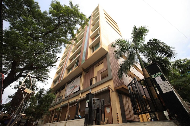 Gallery - The Byke Delotel