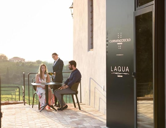 Gallery - Laqua Vineyard