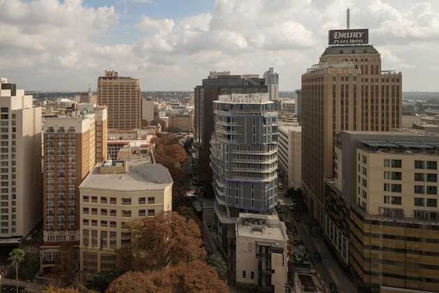 Gallery - Ac Hotel By Marriott San Antonio Riverwalk