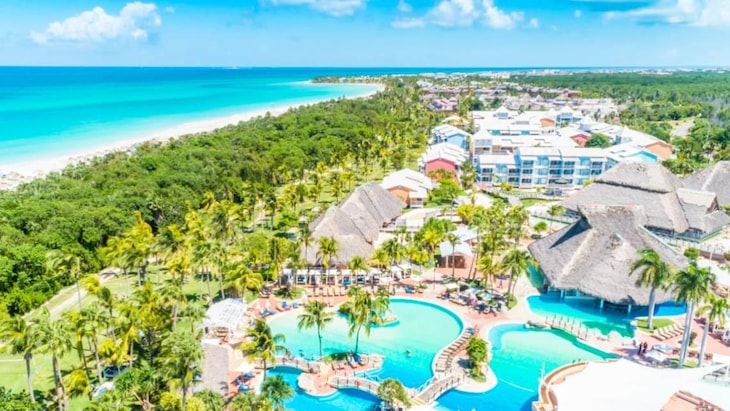 Gallery - Grand Aston Varadero Beach Resort