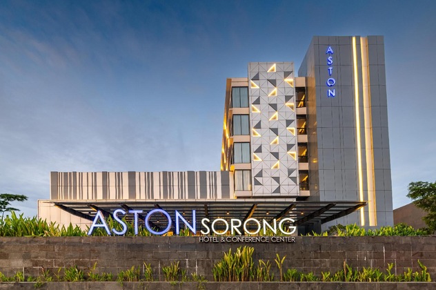Gallery - Aston Sorong Hotel & Conference Center