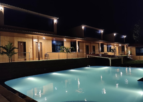 Gallery - Arya Resort & Spa Mahabaleshwar