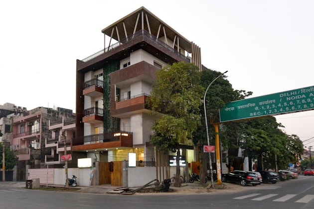 Gallery - Hotel Fortune Inn- Noida Sector 19