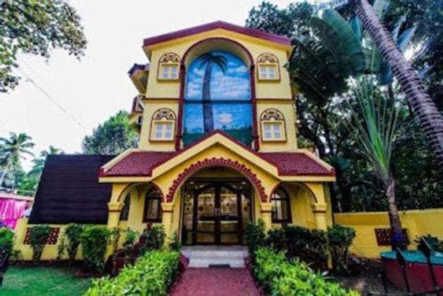 Gallery - FabExpress Abalone Resort