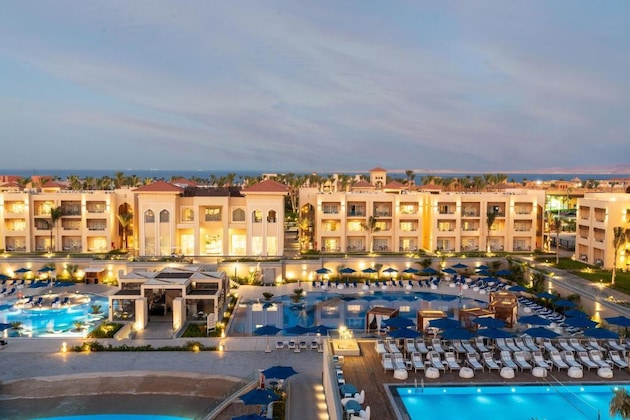 Gallery - Cleopatra Luxury Resort Sharm – Adults Only 16 plus