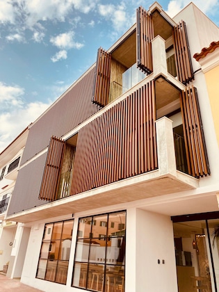 Gallery - S Estancia Suites
