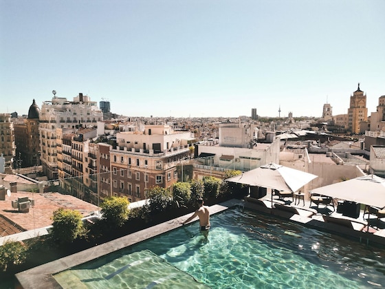 Gallery - Thompson Madrid, By Hyatt