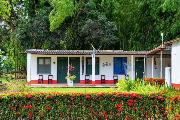 Gallery - Ecohotel La Fortuna