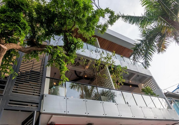 Gallery - The Garden Suites