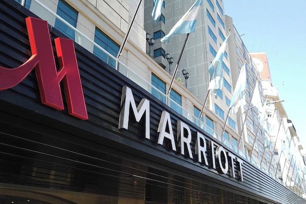 Gallery - Marriott Buenos Aires Downtown