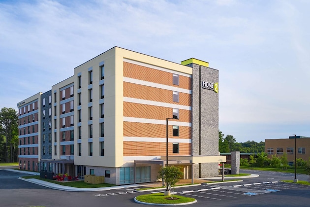 Gallery - Home2 Suites By Hilton Richmond Glenside