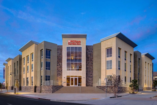 Gallery - Hilton Garden Inn Temecula