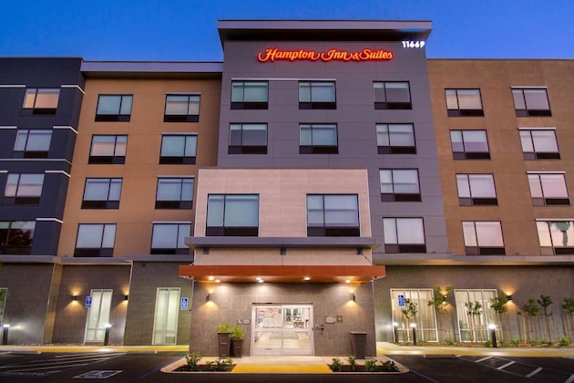 Gallery - Hampton Inn & Suites Ontario Rancho Cucamonga