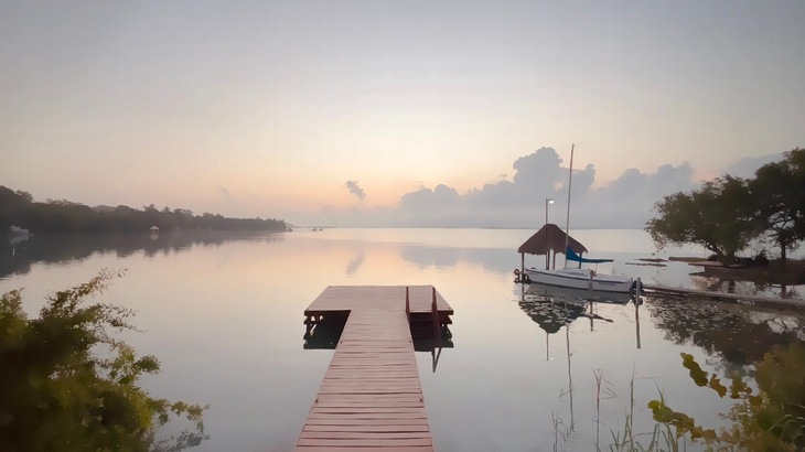 Gallery - Amainah Bacalar Hotel Boutique - Adults Only