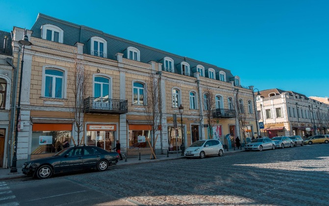 Gallery - Gladius Inn Boutique Hotel