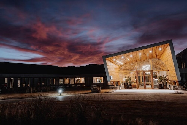Gallery - Böden Hotel & Spa, Aken Soul