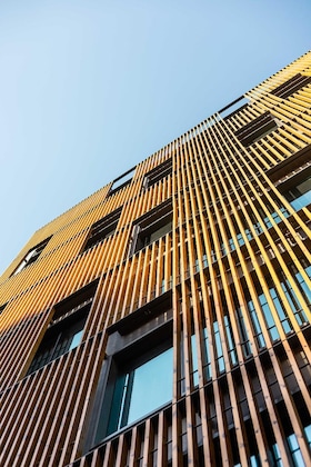 Gallery - Luster Hotel