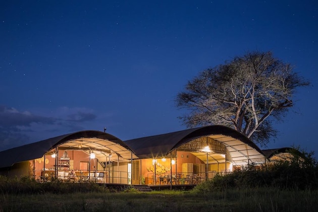 Gallery - Serondela Lodge