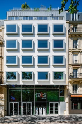 Gallery - Hotel Paradiso