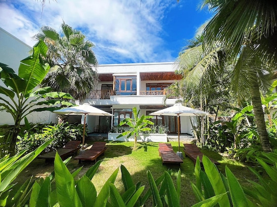 Gallery - Alibu Resort Nha Trang