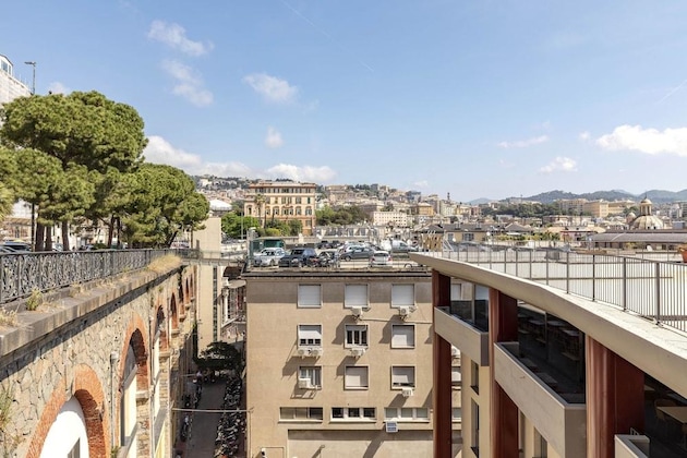 Gallery - B&B Hotel  Genova City Center