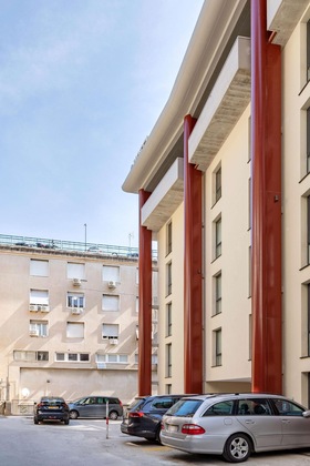 Gallery - B&B Hotel  Genova City Center
