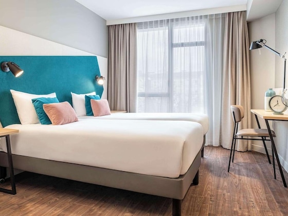 Gallery - Aparthotel Adagio Glasgow Central