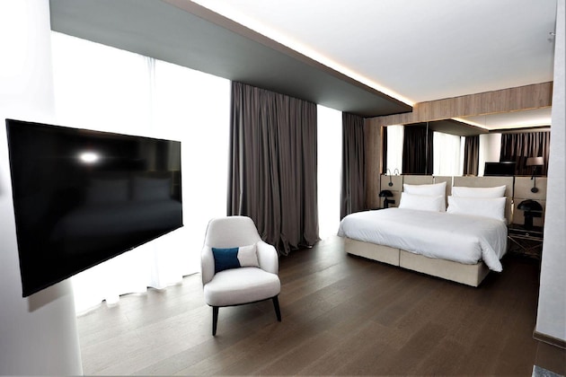 Gallery - Grand Plaza Hotel And Congress Centre