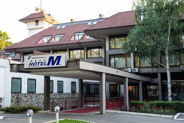 Gallery - Hotel M
