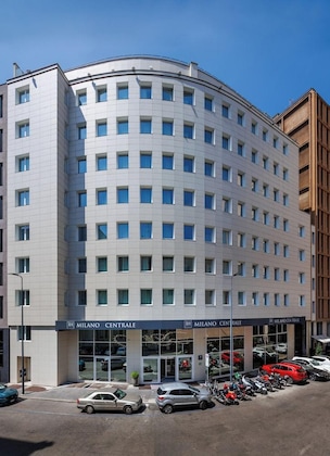 Gallery - Ih Hotels Milano Centrale