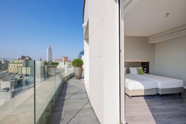 Gallery - Ih Hotels Milano Centrale