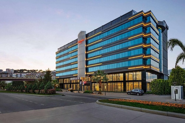 Gallery - Ramada Plaza By Wyndham Samsun