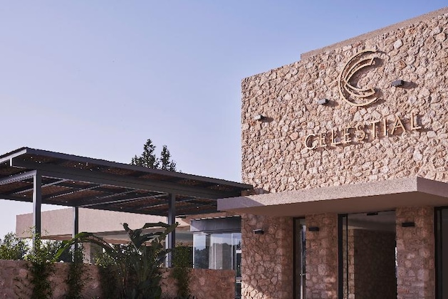 Gallery - Celestial All Suites