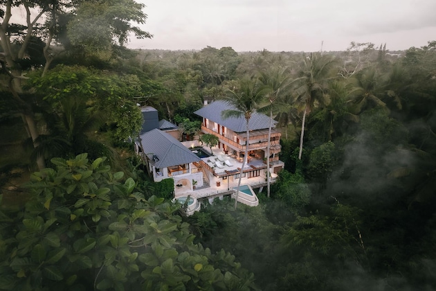 Gallery - Suara Alam Hotel Ubud By Ini Vie Hospitality